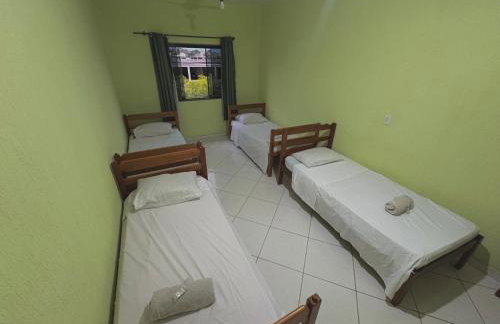 Pousada Costa Rio - Conforto e Hospitalidade em Rio das ostras - Foto 27