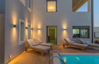 Villa Grande Crete - Foto 40