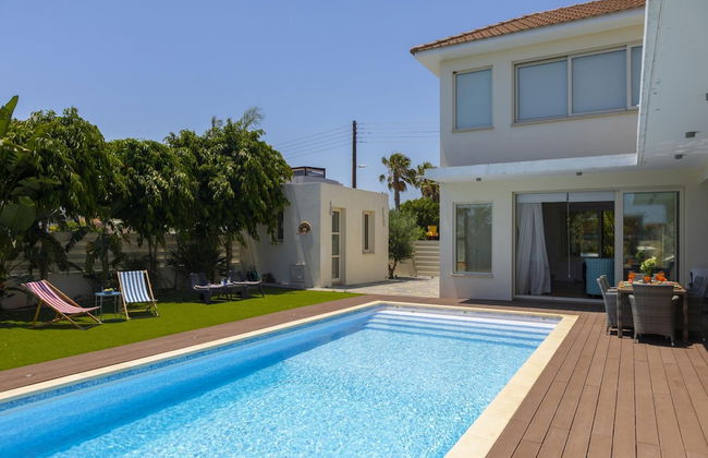 Larnaca Villa Marisol - Foto 30