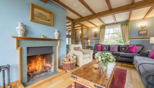 Bearwood House & Cottage - Foto 3