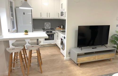 Apartamento céntrico patio chill out-Prime video - Foto 7