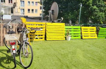 Gemütliche und zentrale Stadtwohnung - Foto 26