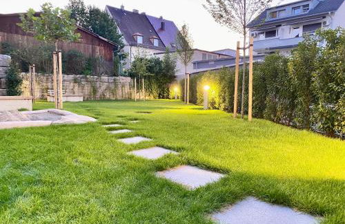 Auszeit Apartment EMOTION - Foto 27