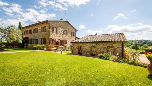 Tenuta Quadrifoglio - Foto 3, Garden