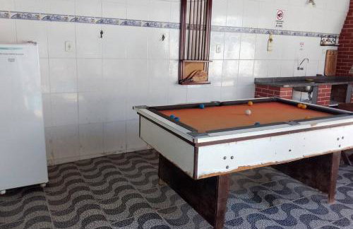 Casa Privativa, com Piscina e Disponível para o Carnaval - Foto 6