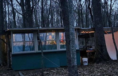 Radiant Forest Vacation Rental Haven Near Piney River, Tennessee - Foto 30