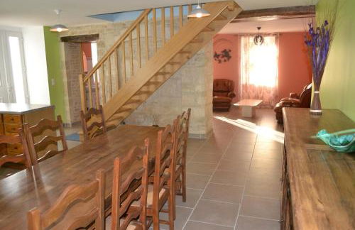 La Villa de Jeanne - Foto 10