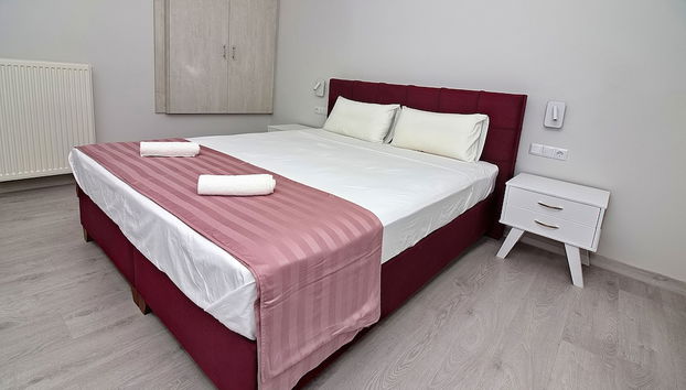 Garitsa Gem Suite - Foto 3, Habitación