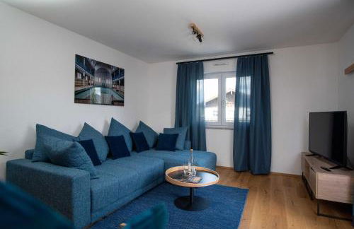 Ferienwohnung FühlDichWohl - Foto 8