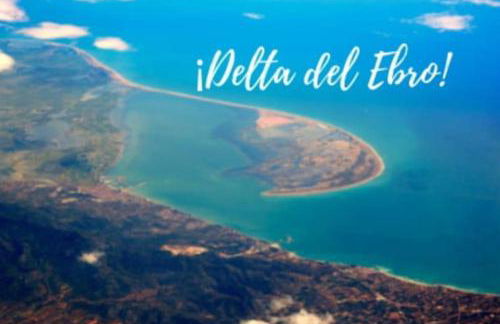 Rincón del Delta, apartamento en el Delta del Ebro, Playa Trabucador Amposta, Tarragona - Foto 26