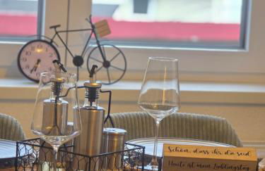 Design-Apartments I Europapark I Boxspring I Nespresso I Parklplatz - Foto 26