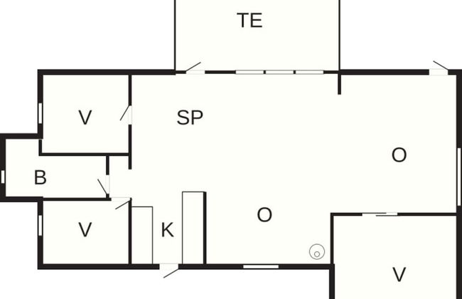 Modern Retreat in Klitgards-by Traum - Foto 2