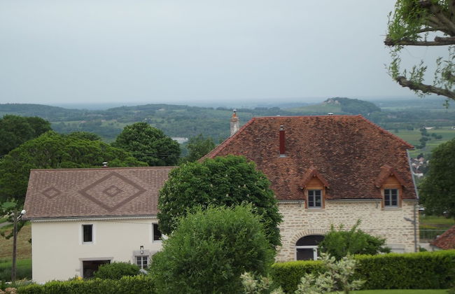 Gite l'Entre-Coeur - Foto 44