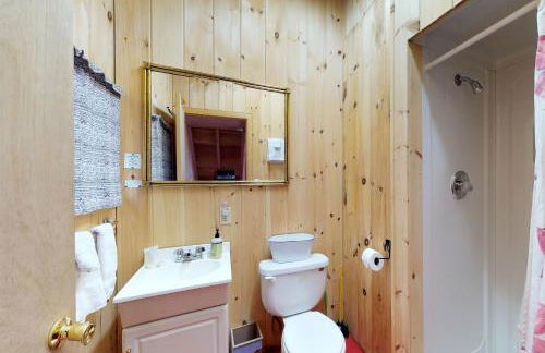 Moosehead Memories + Sandbar Cabin - Foto 24