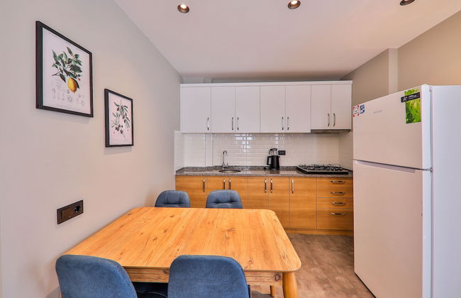 Duygu Apart - Photo 21