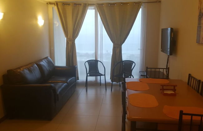 Portal Gran Marina Full Apartment - Photo 5