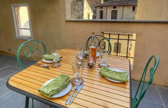 Le Petit Delphia - Photo 1