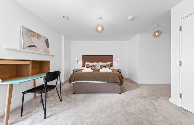 SERCASA - Regents Park - Foto 38