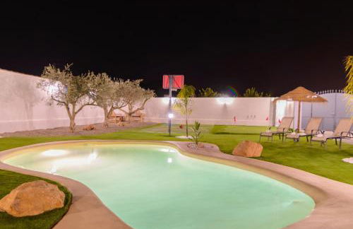Serrano Country House Heated Pool - Foto 11
