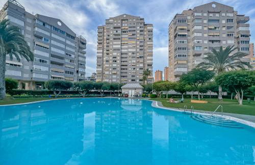 Calasol, Bonito apartamento en Cala de Finestrat - Foto 24