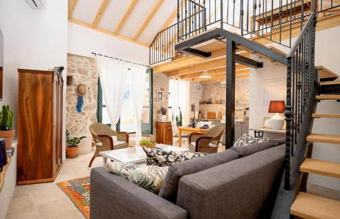 Lovely Home In Vrisnik With Wifi - Foto 3
