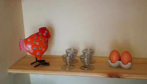 Ferienwohnung Nunatak am Plöner See - Foto 4