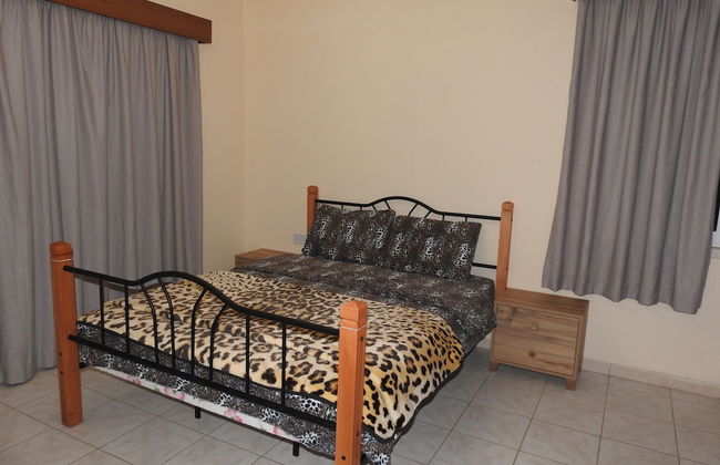 Ertunalp Apartment - Foto 34