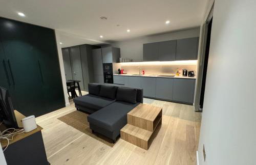 Peninsula Apartments - Foto 53