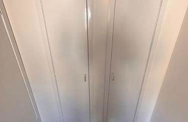 Semi-detached chalet at Maryville Caravan Site - Uddingston, Glasgow - Foto 8