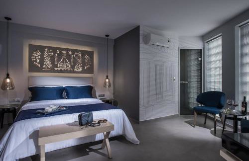 LAVRIS City Suites - Foto 48