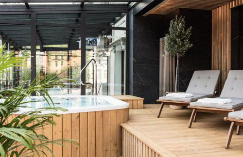 Aparthotel Cristina - Foto 35