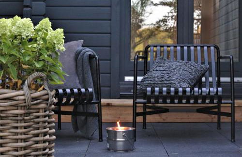 N8Quartier Chalet - Foto 25