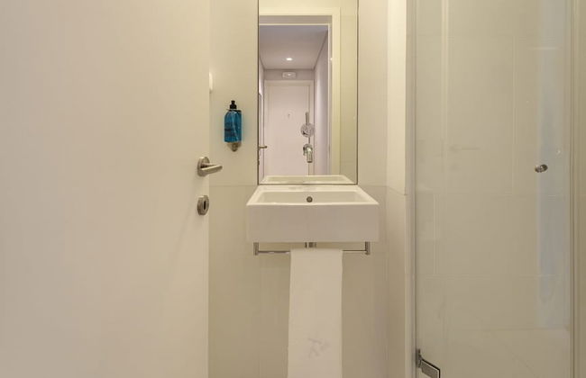 Lisbon Serviced Apartments Madalena - Foto 51