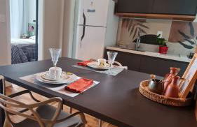 Seu Loft em BH, conforto e localização perfeita - Foto 44