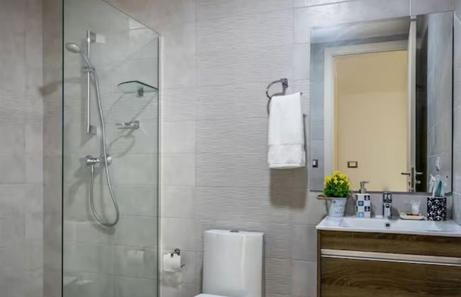 Gorgeous Apartment Ocean View - Foto 19