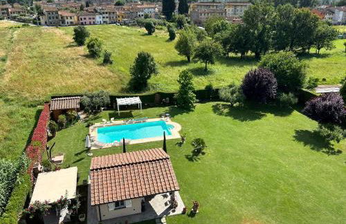 Rustico del Chiasso - Villa With Private pool near Lucca - Foto 8
