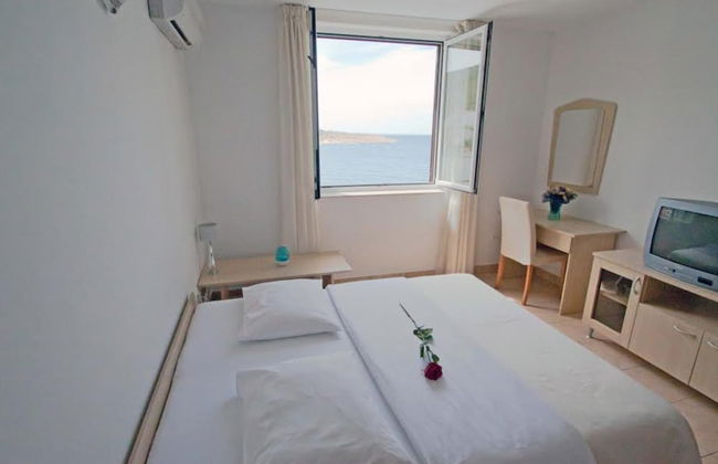 Beachfront Apartments Tamarix - Foto 7