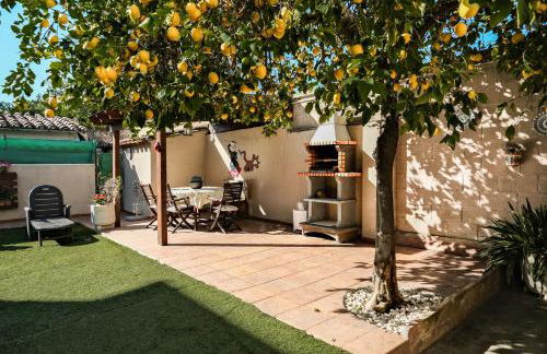 Cals Avis Casa con jardín y barbacoa en Banyoles - Foto 24