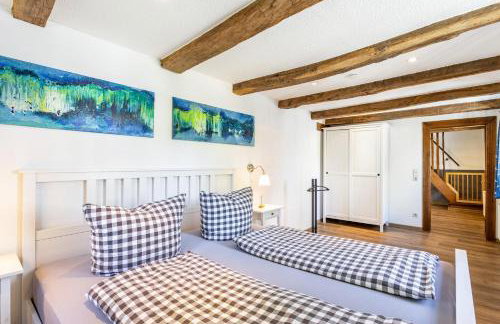 Fachwerk-Ferienhaus 1764 - Foto 31