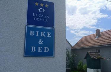 Kuća za odmor BIĐ - Foto 9