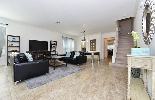 Watersong Resort - 6 bed - Private Pool - IHR 3103 - Foto 14