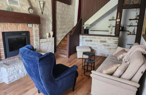 Moulin Neuf - Foto 15