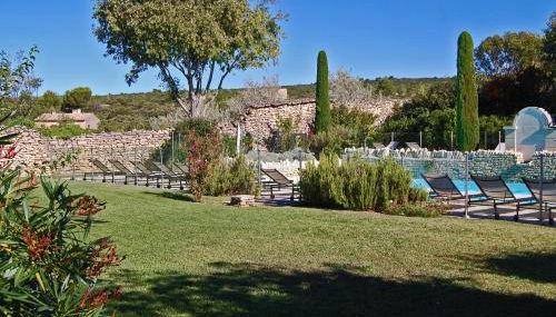 Cyprès du Paradis à Gordes - Photo 5, Garden