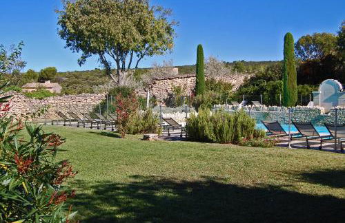 Cyprès du Paradis à Gordes - Photo 5