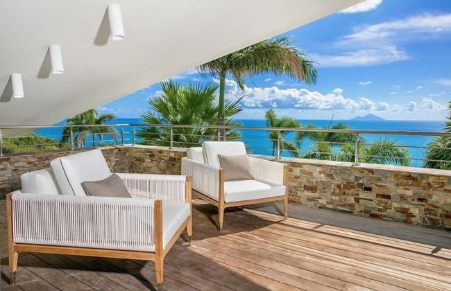 Villa Emeraude - Foto 25