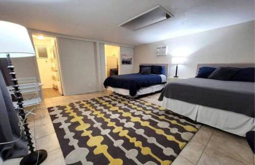 Large 5 BR- Beverly Hills Adj - Foto 7