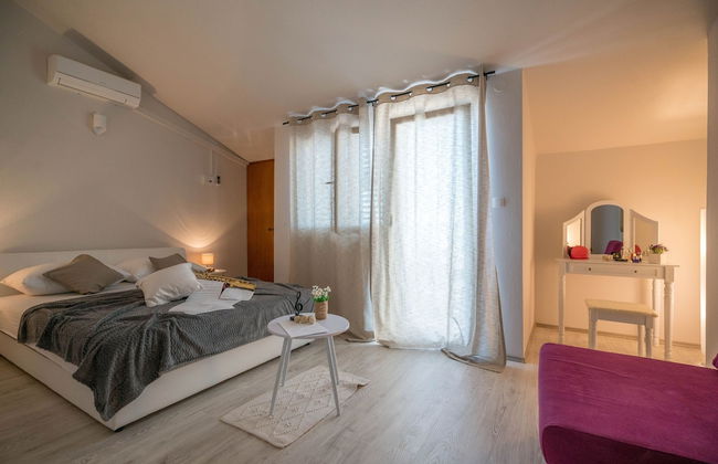 Apartments Sonata - Foto 13