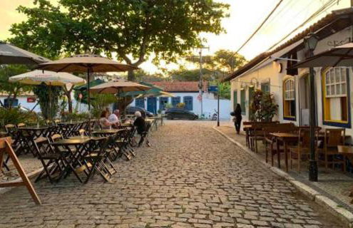 Hotel Cabo Frio - Foto 44