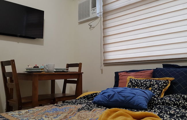 Aorta Your Home in The Heart of EDSA - Foto 1