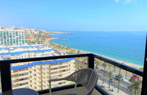 Aloha Playa Deluxe WiFi Swimming Pools & Parking - Foto 7
